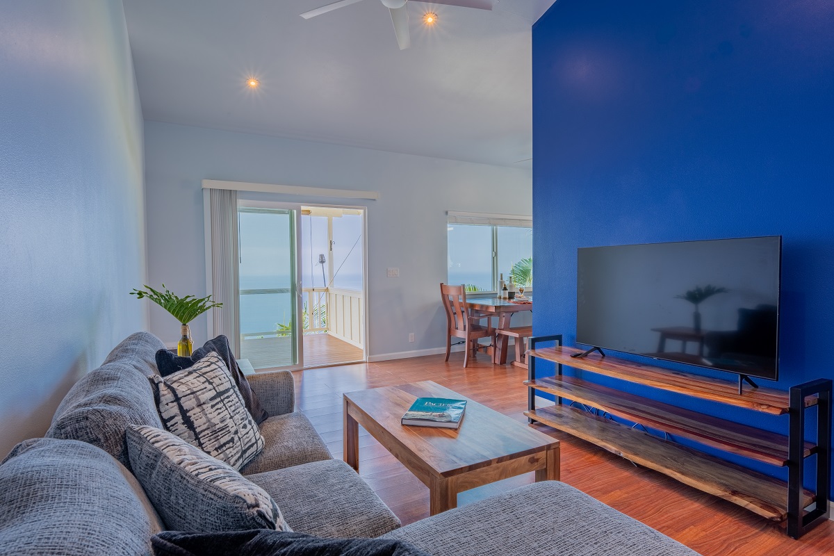 87-3181 Carissa Road Captain Cook, HI 96704 - Photo 11 of 28 Gallery Image 11