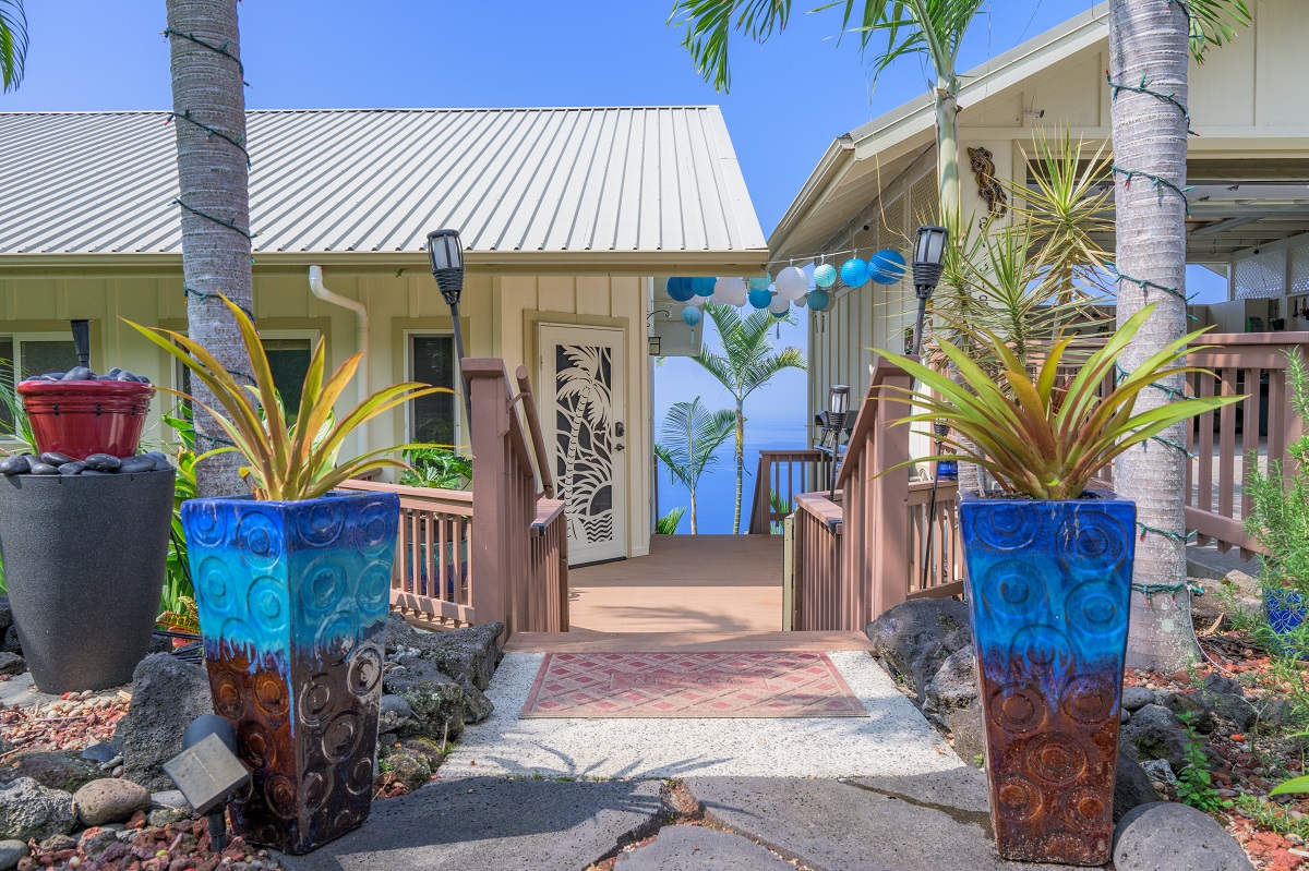 87-3181 Carissa Road Captain Cook, HI 96704 - Photo 20 of 28 Gallery Image 20
