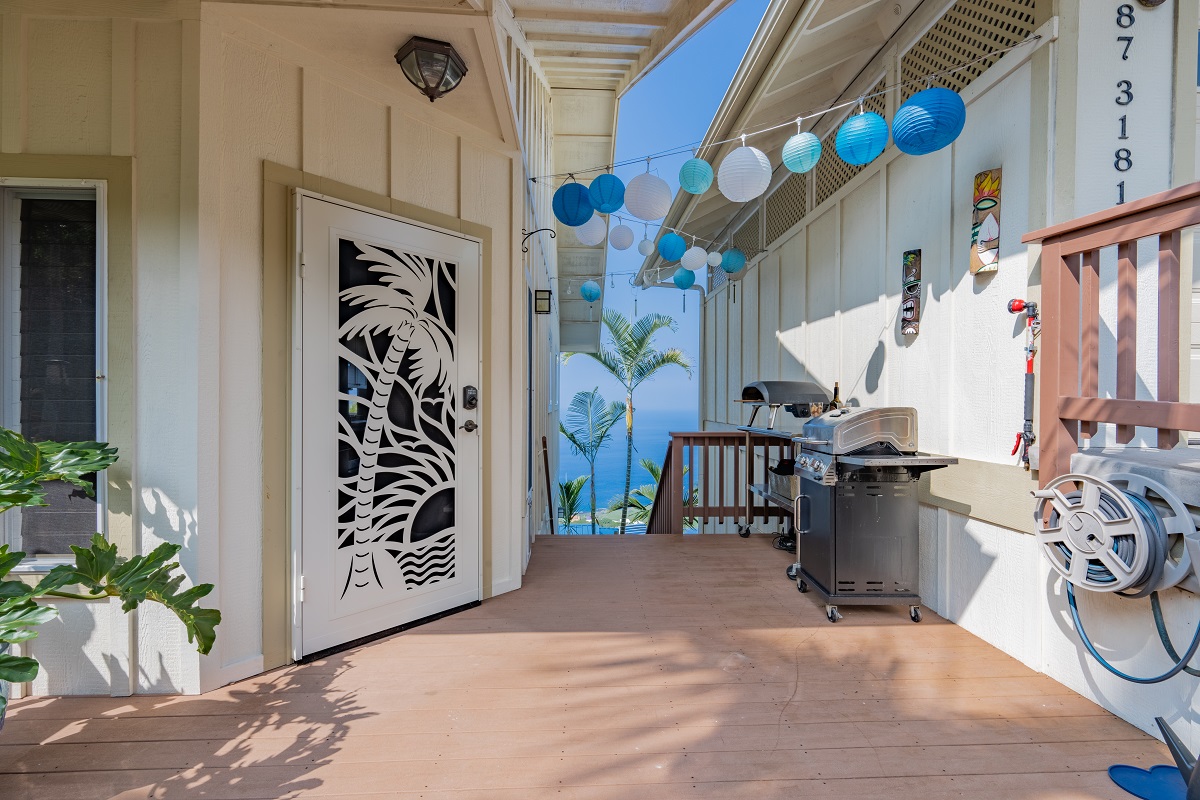87-3181 Carissa Road Captain Cook, HI 96704 - Photo 21 of 28 Gallery Image 21
