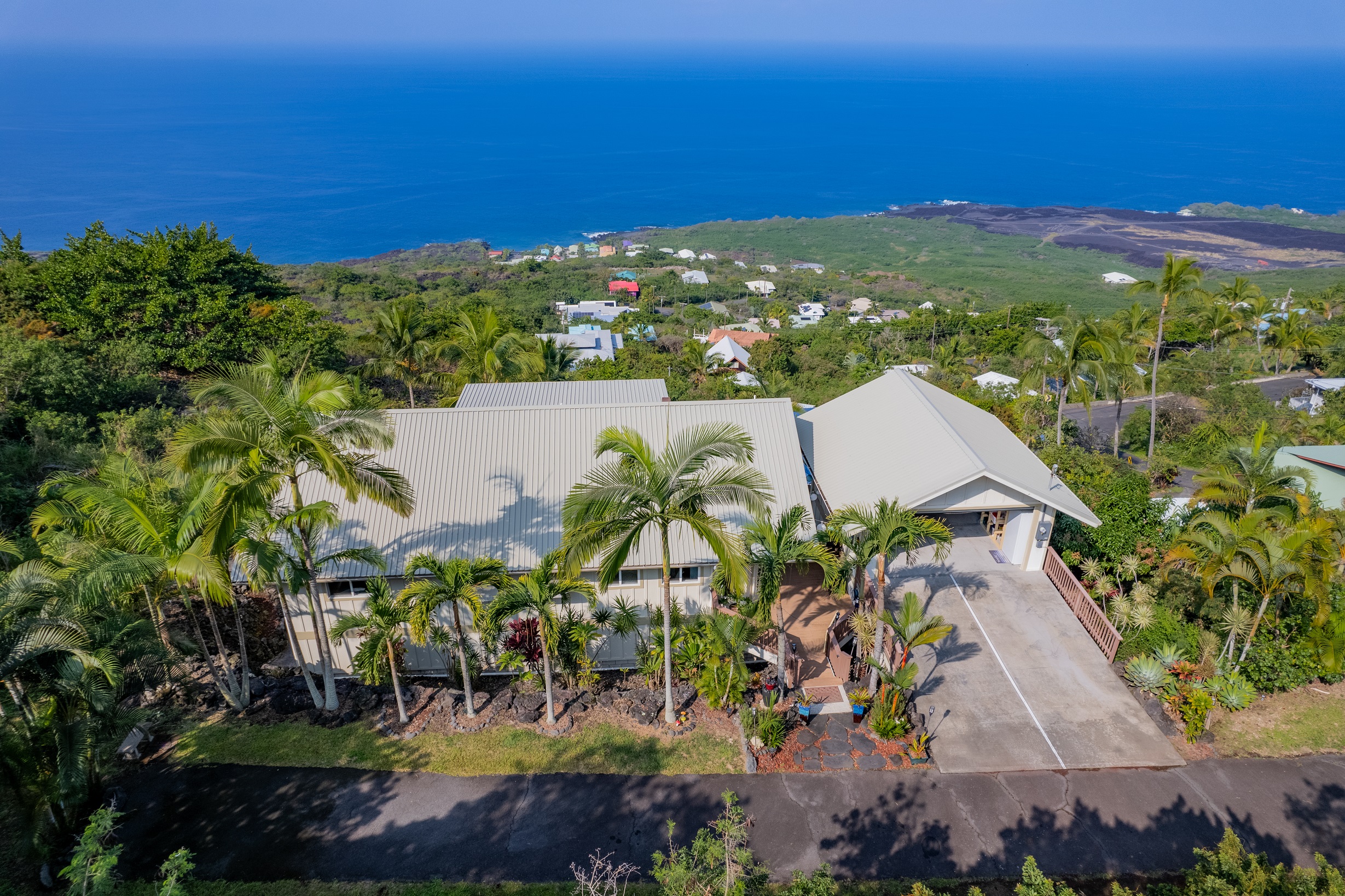 87-3181 Carissa Road Captain Cook, HI 96704 - Photo 22 of 28 Gallery Image 22