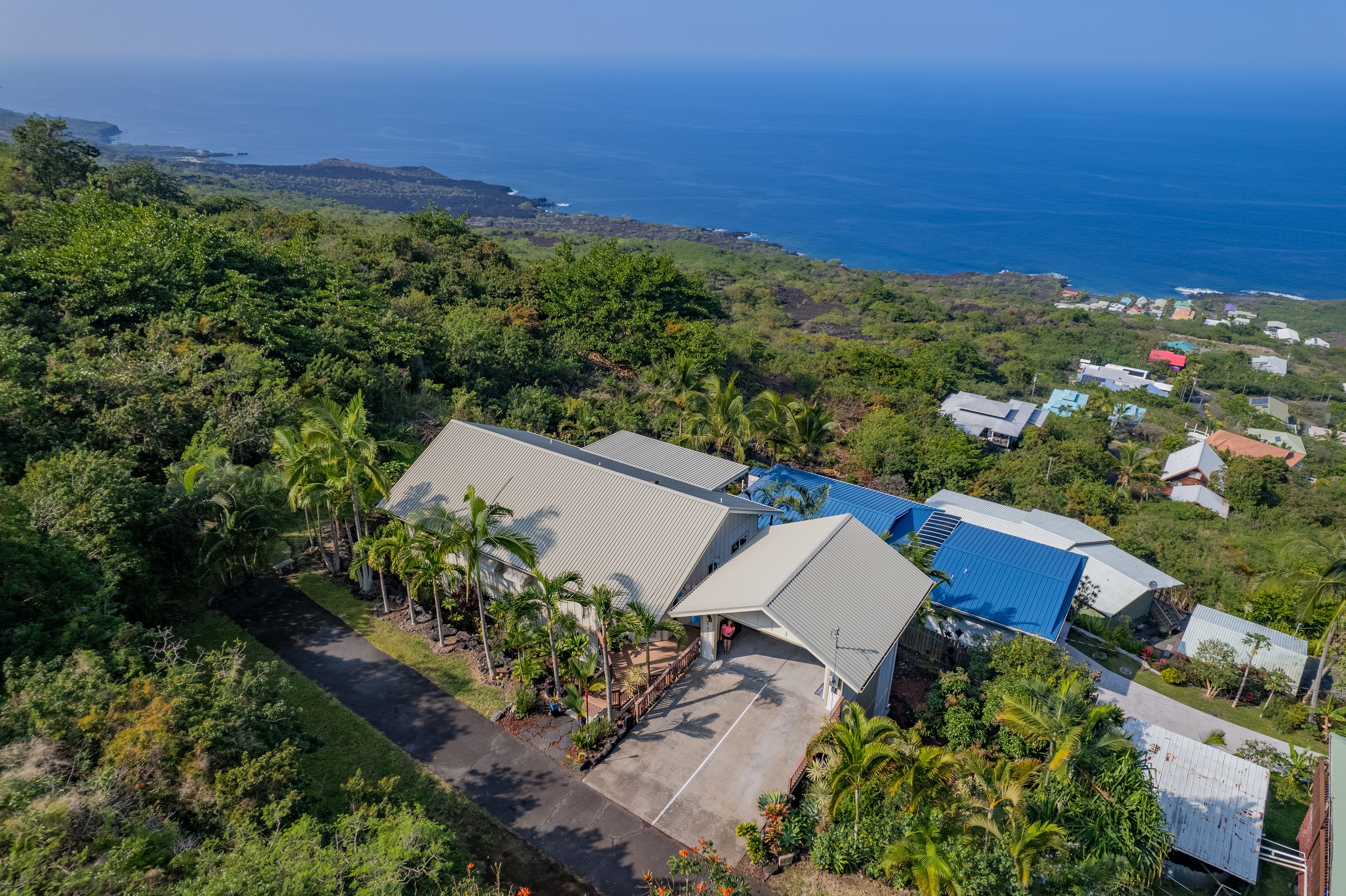 87-3181 Carissa Road Captain Cook, HI 96704 - Photo 23 of 28 Gallery Image 23