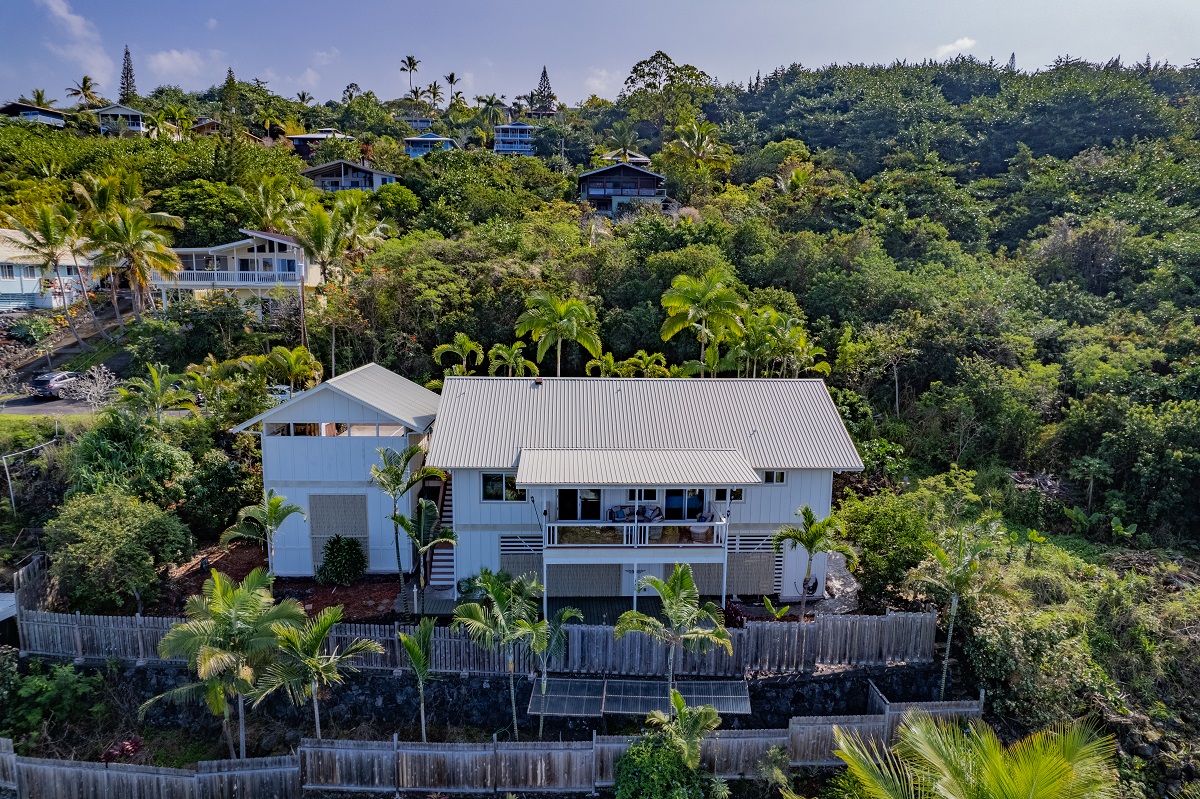 87-3181 Carissa Road Captain Cook, HI 96704 - Photo 24 of 28 Gallery Image 24