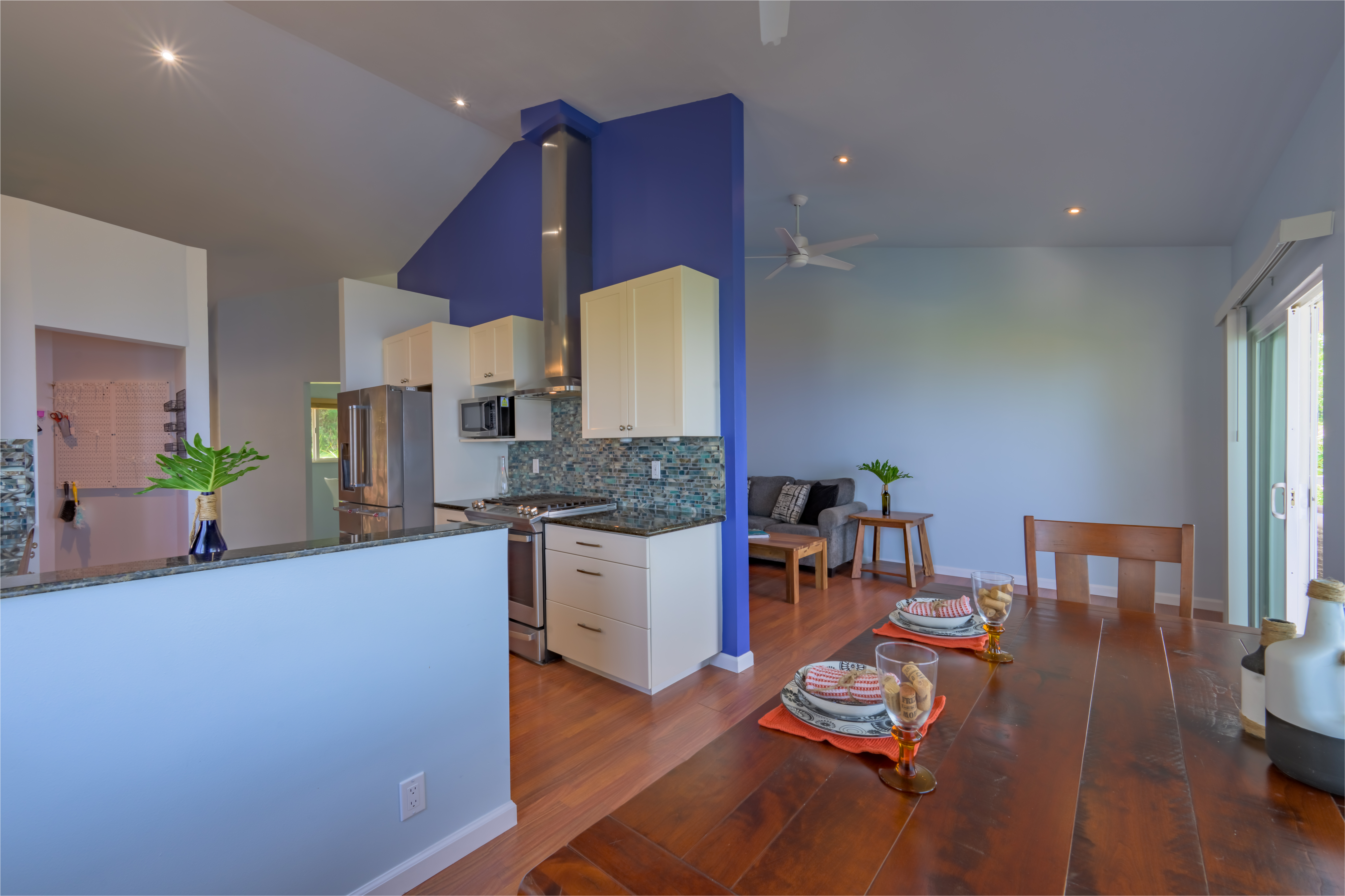 87-3181 Carissa Road Captain Cook, HI 96704 - Photo 9 of 28 Gallery Image 9