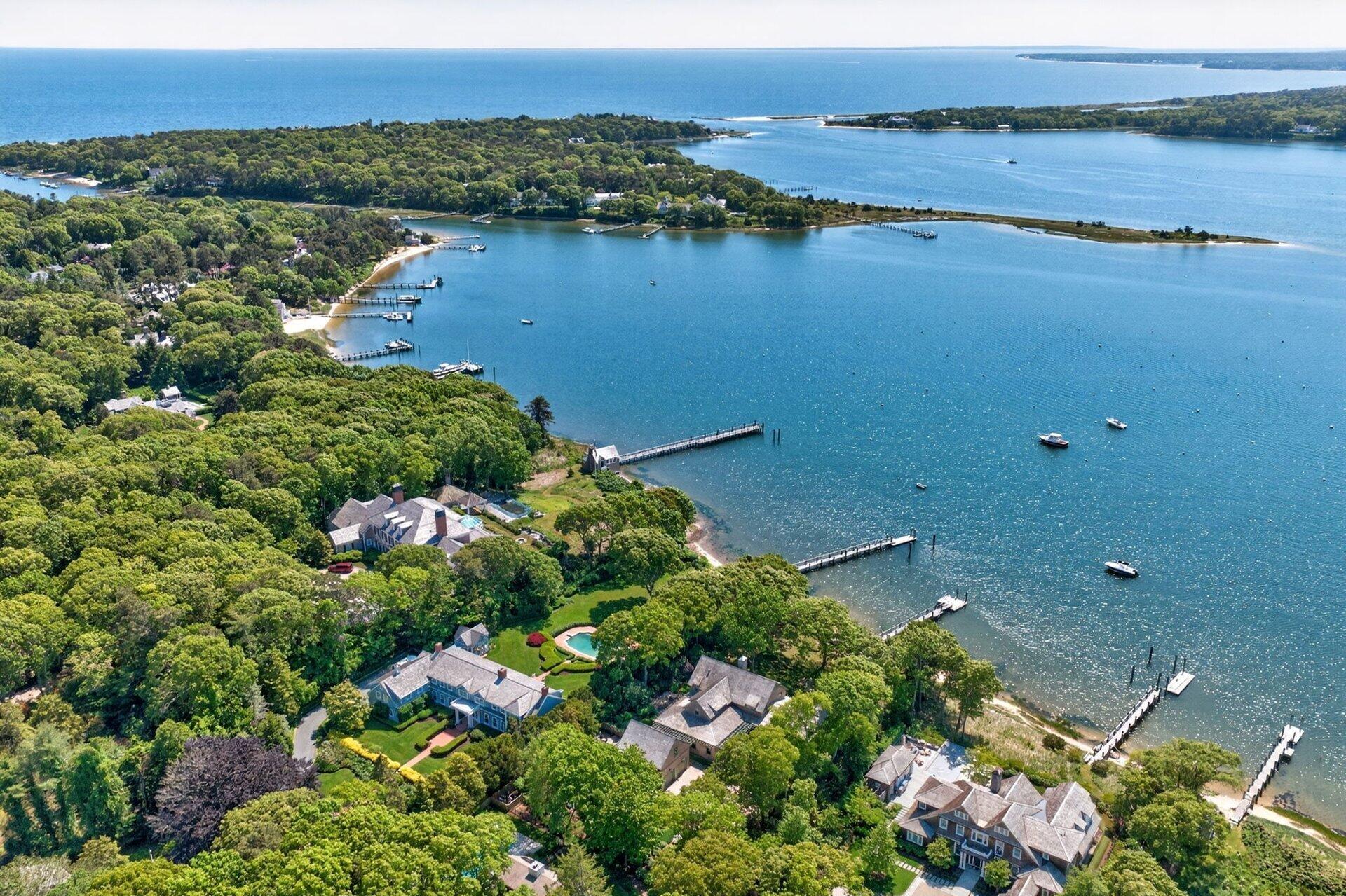 109 Eel River Road Osterville, MA 02655 - Photo 46 of 48 44