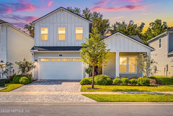 $725,000 | 34 Arrowwood Drive, St. Johns, FL 32259