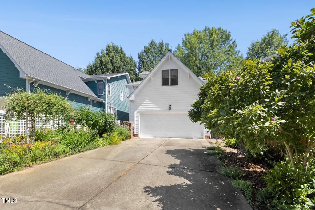 10570 Evergreen Spring Place Raleigh, NC 27614 - Photo 22 of 26 031-483704-IMG_6876