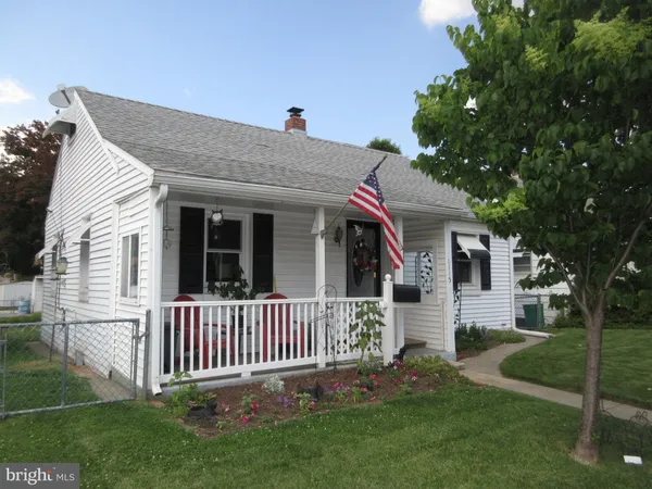 $149,500 | 1115 East Prospect Street, York, PA 17403