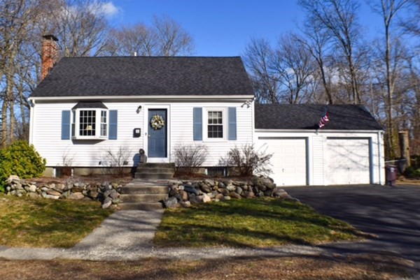 18 Blake Road Weymouth, MA 02188 - Photo 1 of 16 Gallery Image 1
