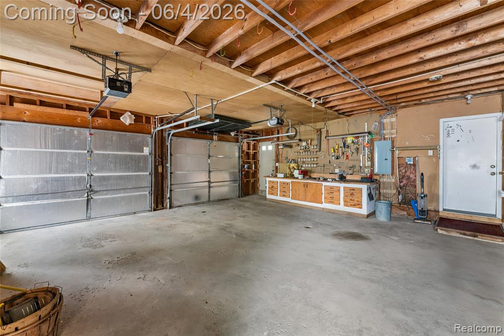 422 East Road Holly, MI 48442 - Photo 40 of 51