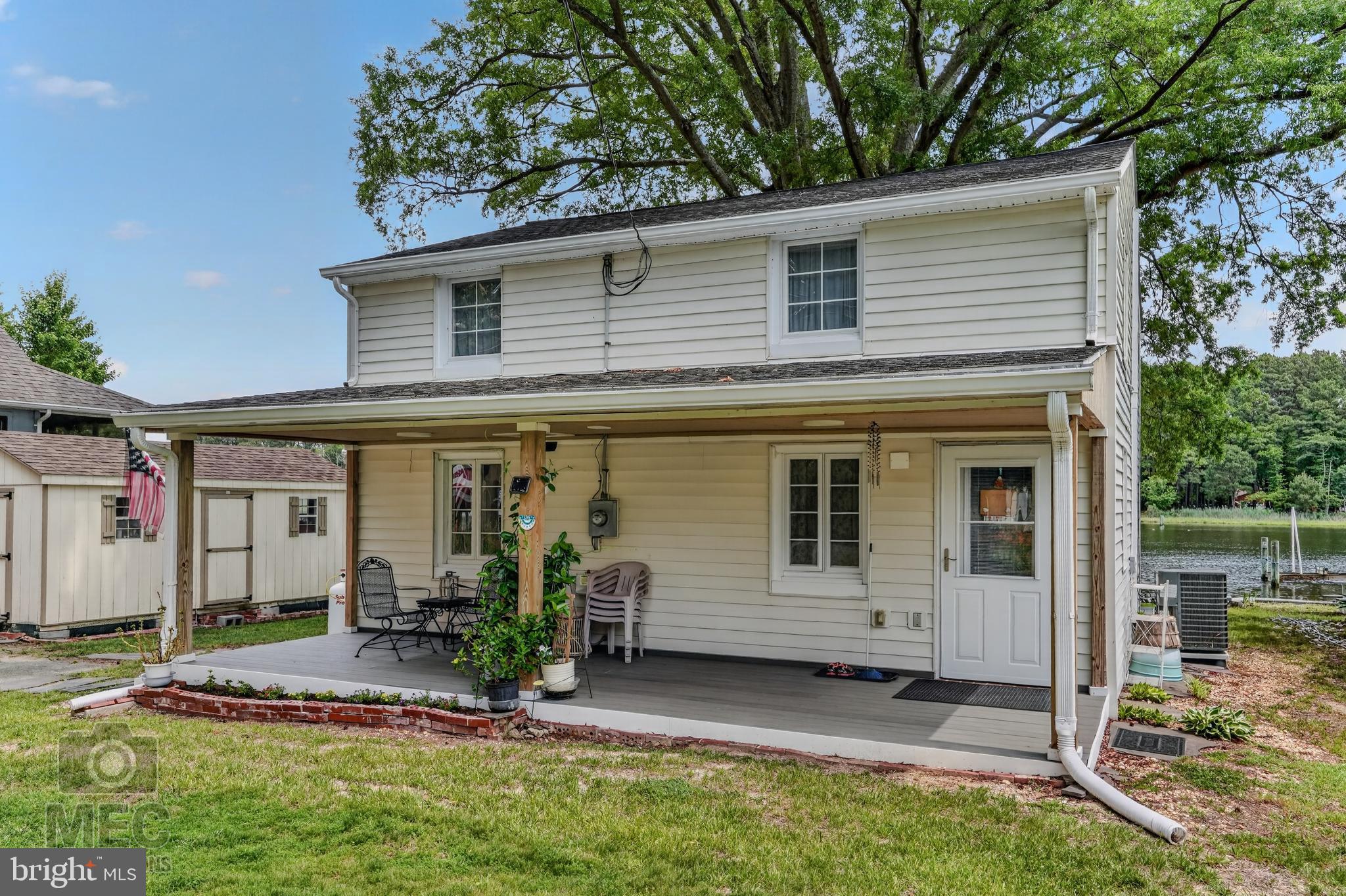 12350 Potomac View Road Newburg, MD 20664 - Photo 5 of 28