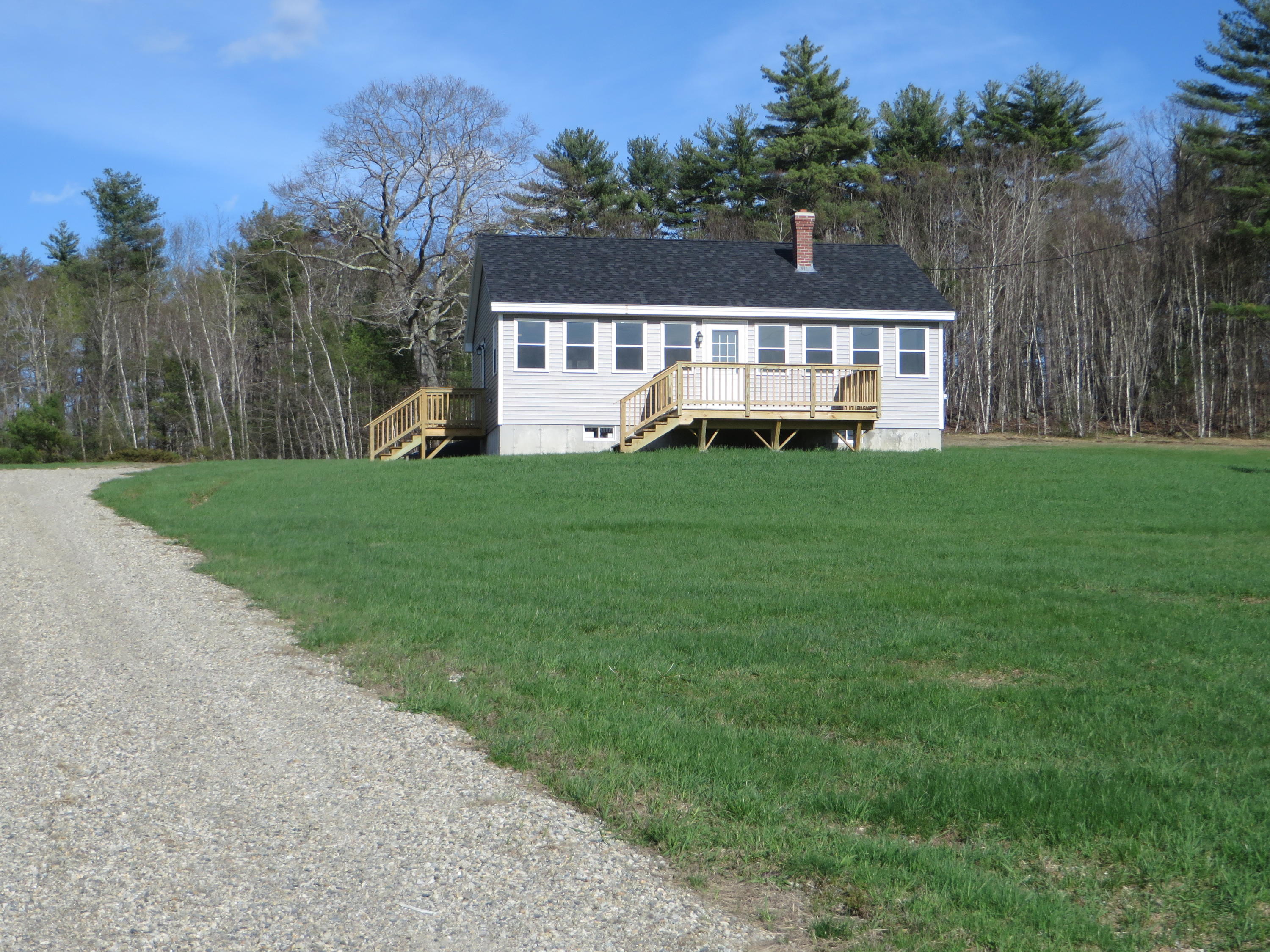 56 Old Mill Road Jefferson, ME 04348 - Photo 8 of 39 IMG_7952