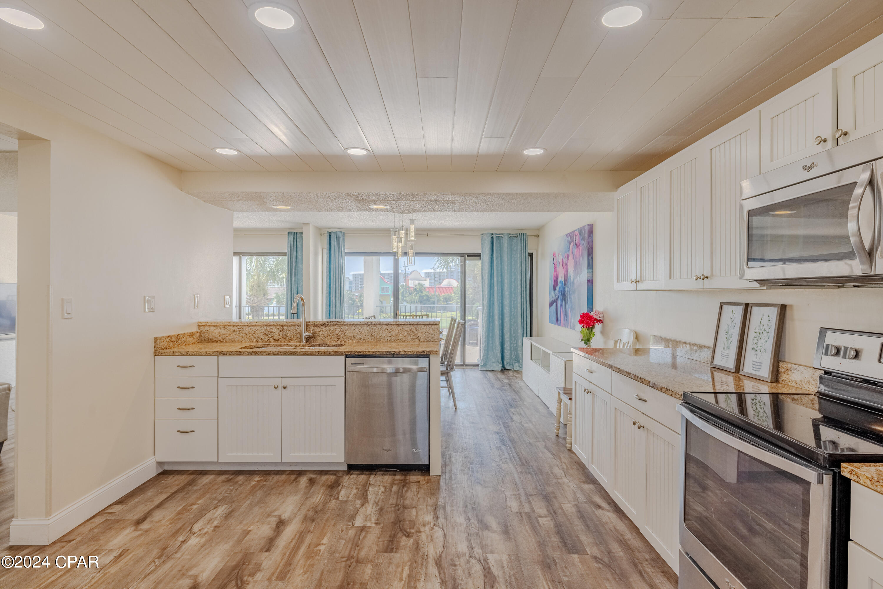 520 North Richard Jackson Blvd Unit 206  