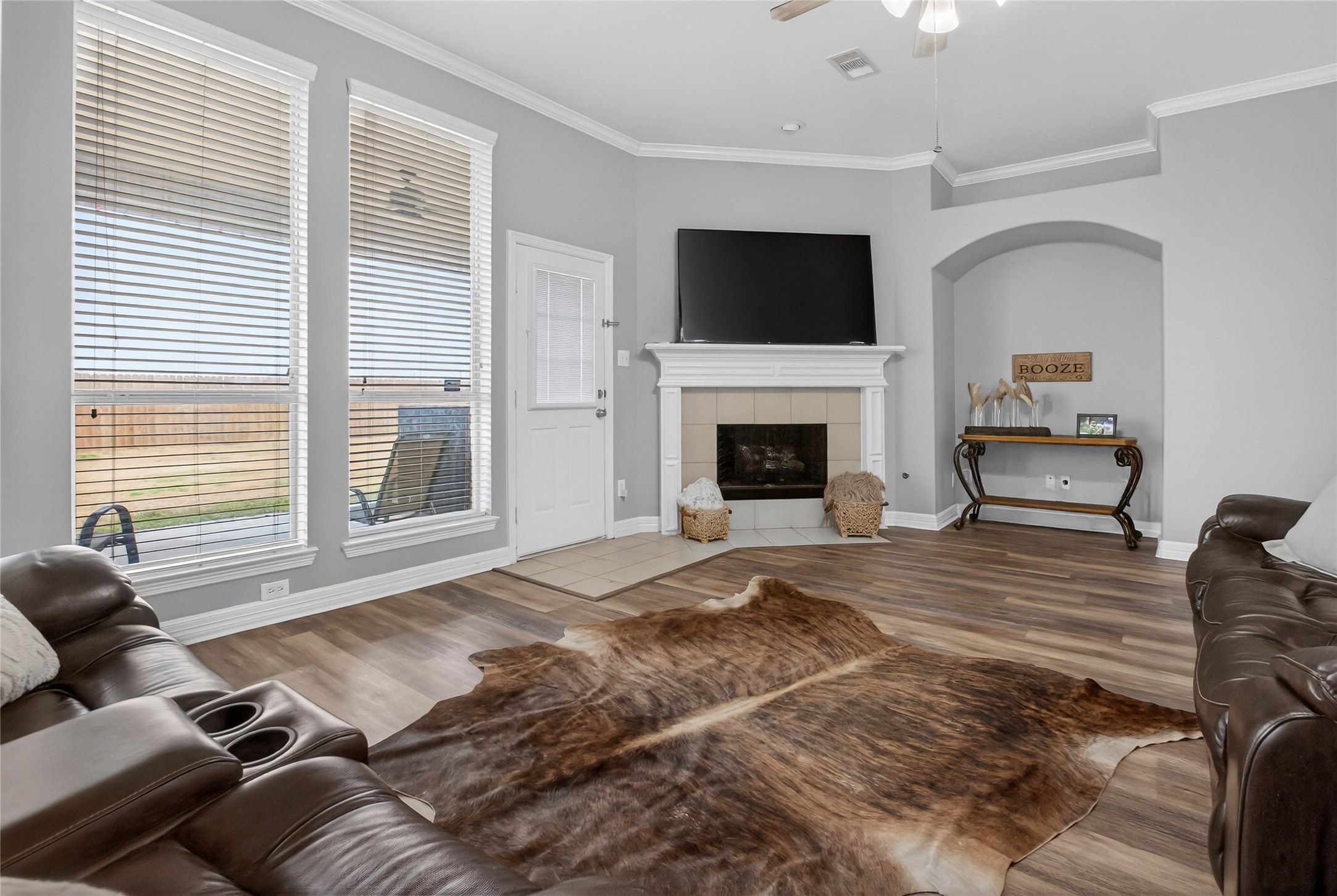 9702 Inwood Circle Baytown, TX 77523 - Photo 17 of 34