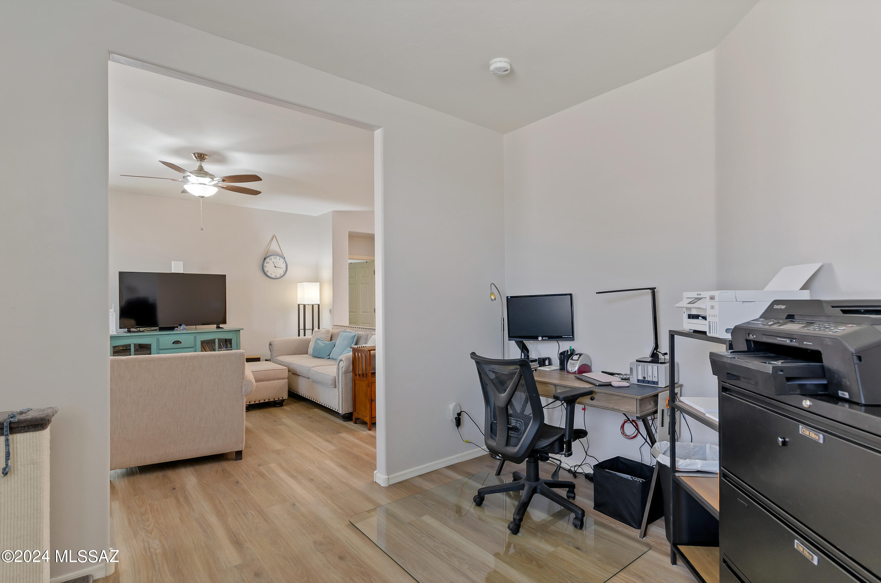 38925 South Running Roses Lane Tucson, AZ 85739 - Photo 11 of 35