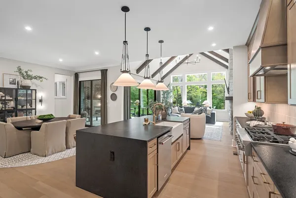 $1,499,990 | 7233 Florim Court, Fairview, TN 37062