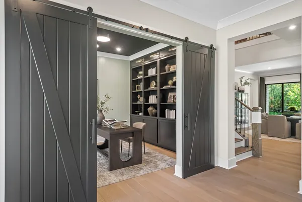 $1,499,990 | 7233 Florim Court, Fairview, TN 37062