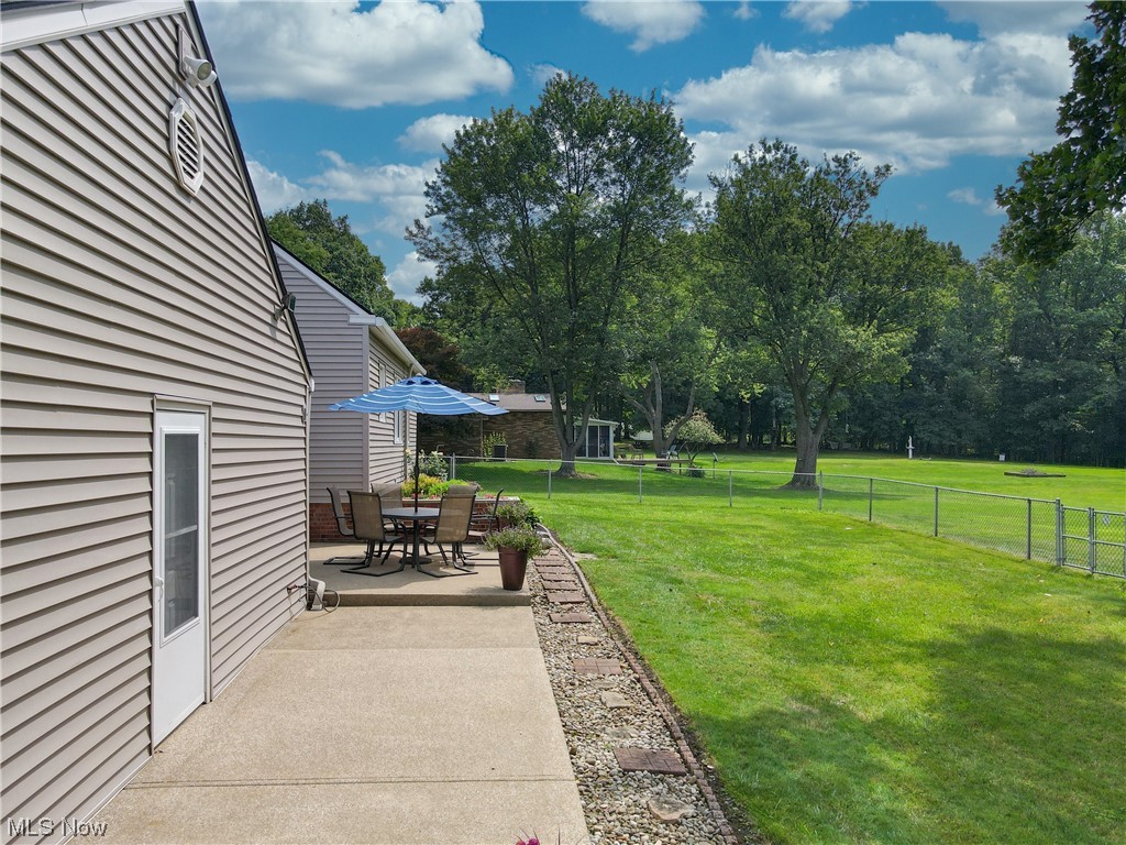 18816 Alexander Road Walton Hills, OH 44146 - Photo 27 of 33
