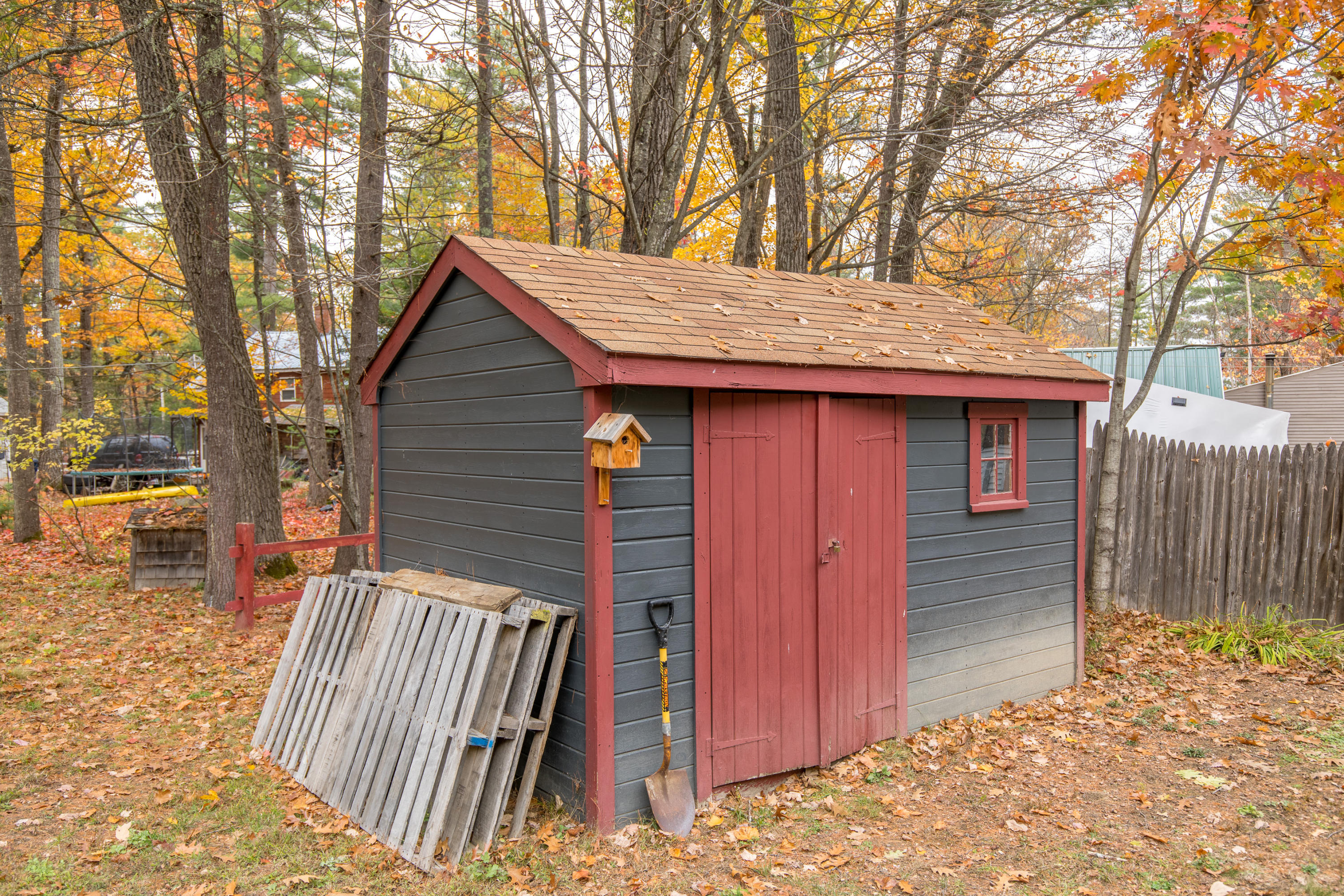 21 Limington Avenue Sebago, ME 04029 - Photo 34 of 44 21 Limington Ave Sebago-36