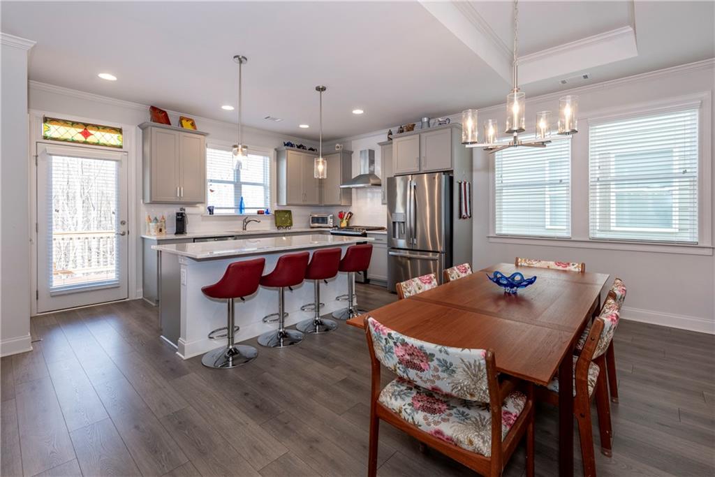 269 Grand Circle Jasper, GA 30143 - Photo 20 of 50