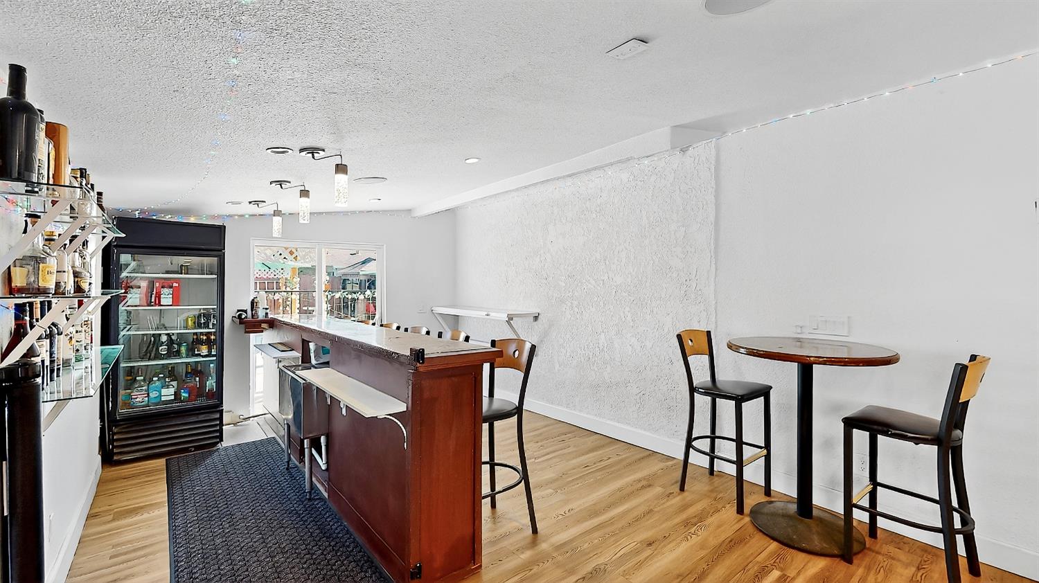 2720 Brooks Court Turlock, CA 95382 - Photo 18 of 50 a view of a dining room with furniture and wooden floor