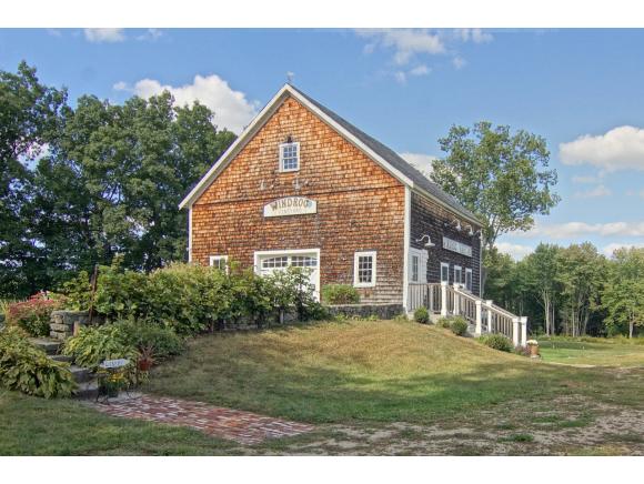 286 Piscassic Road Newfields, NH 03856 - Photo 4 of 36