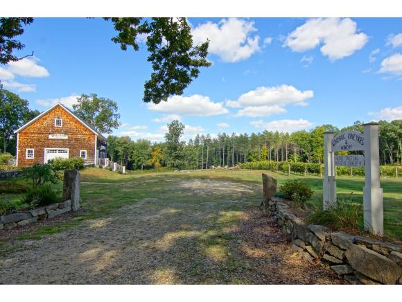 286 Piscassic Road Newfields, NH 03856 - Photo 5 of 36