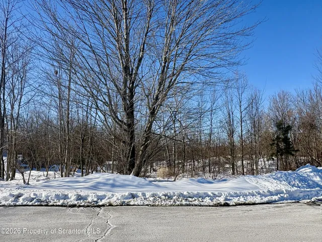 $39,900 | Ledge Court, Pittston, PA 18640