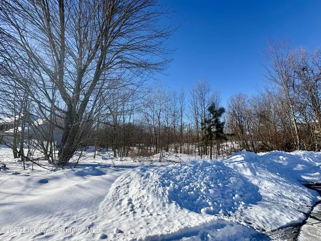 $39,900 | Ledge Court, Pittston, PA 18640