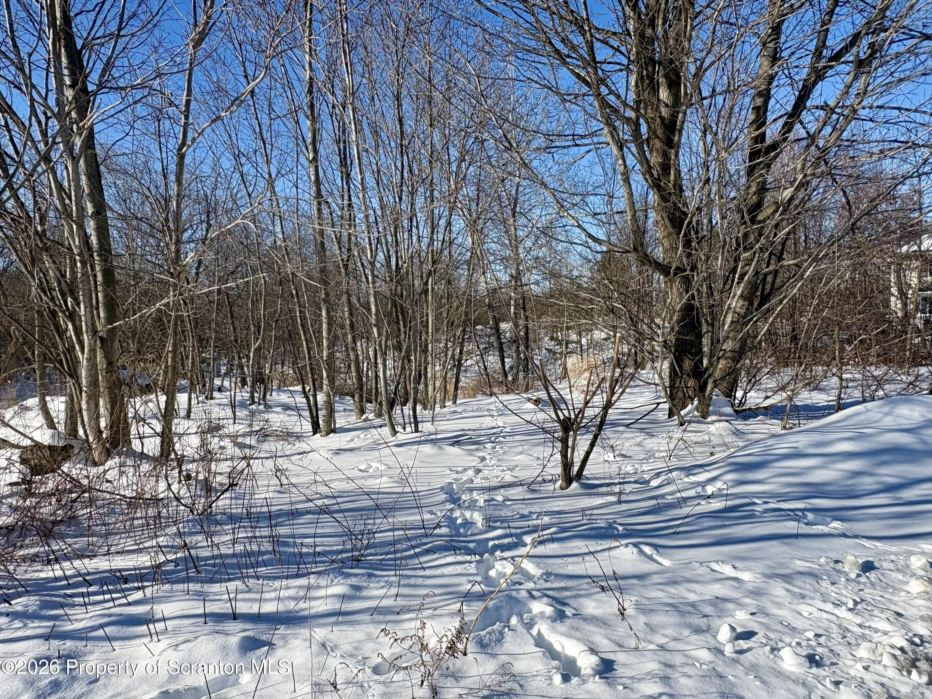 Ledge Court Pittston, PA 18640 - Photo 5 of 5 Front
