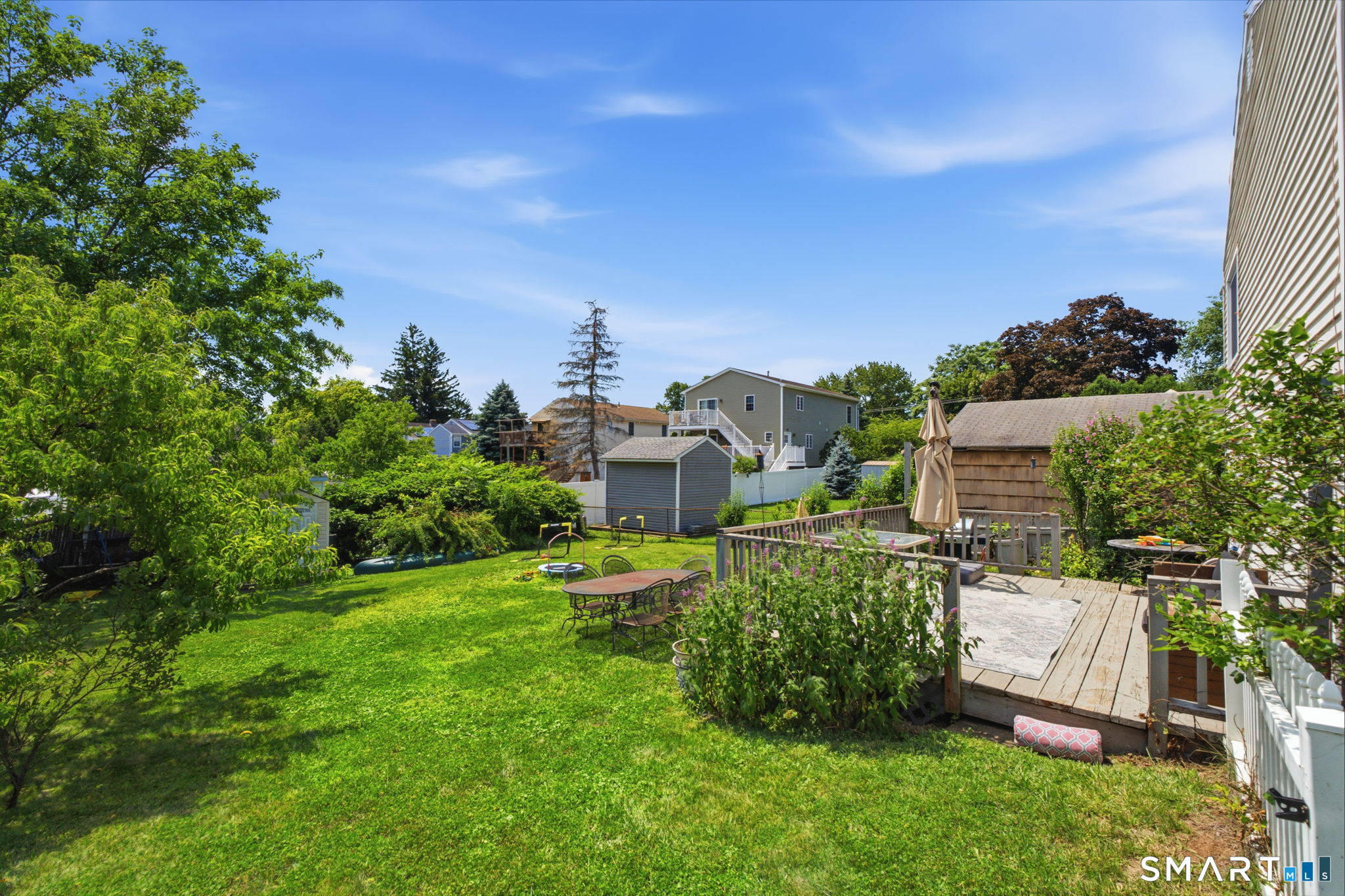 17 Rutherford Street New Britain, CT 06051 - Photo 30 of 31