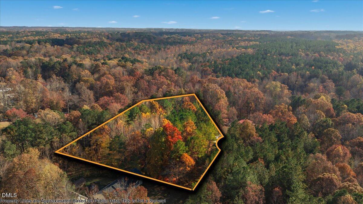 0 Ridgecrest Lane Henderson, NC 27537 - Photo 7 of 8 a view of a balcony