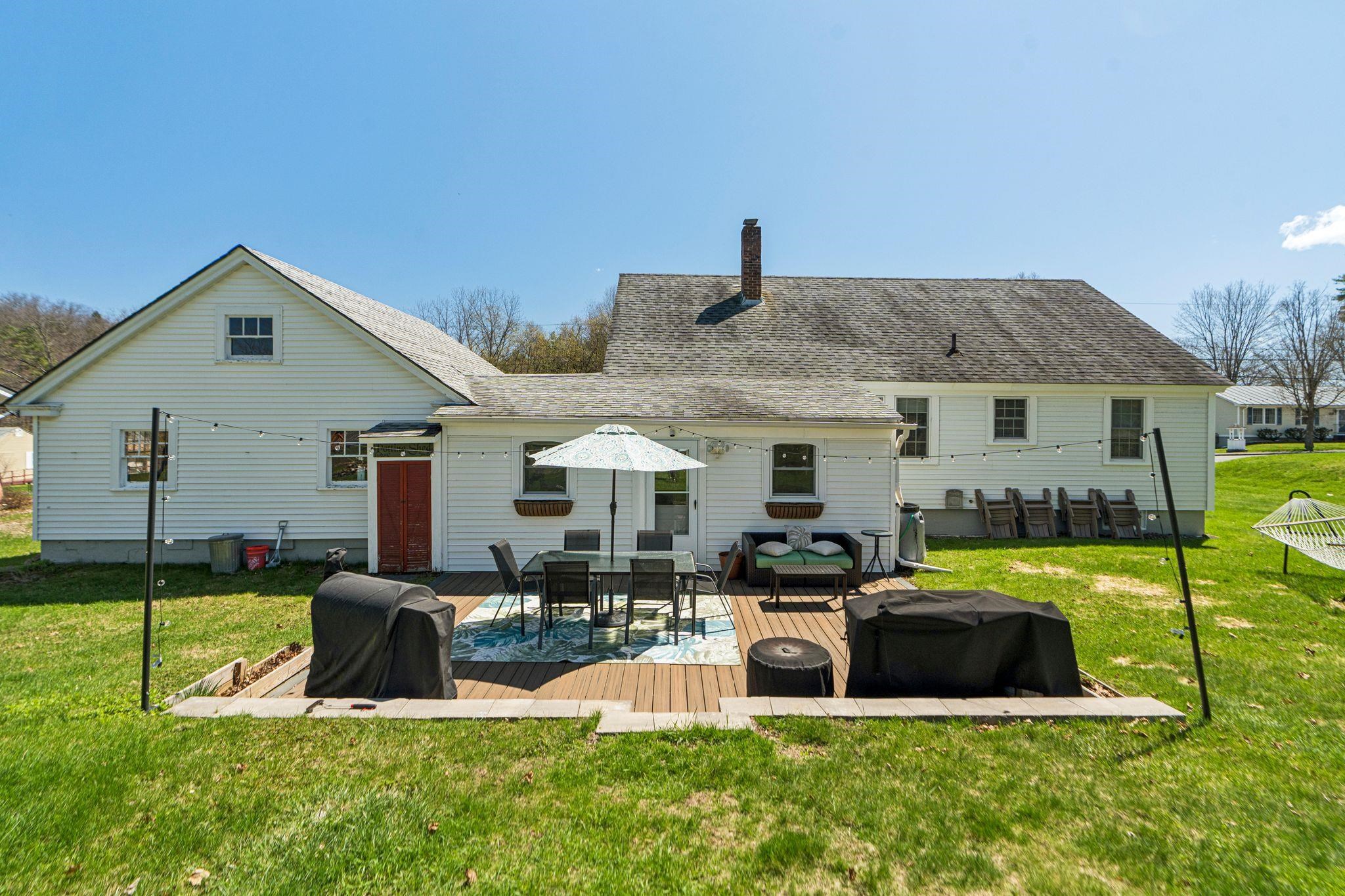 5 Jones Avenue Lebanon, NH 03784 - Photo 36 of 37