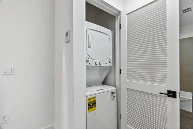 a bathroom with a toilet