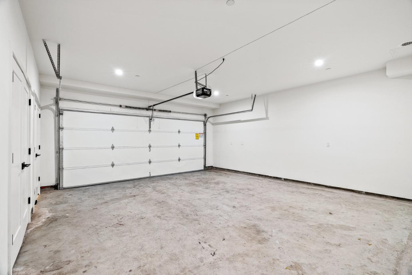 908 Woodside Road Redwood City, CA 94061 - Photo 29 of 34 a view of a garage