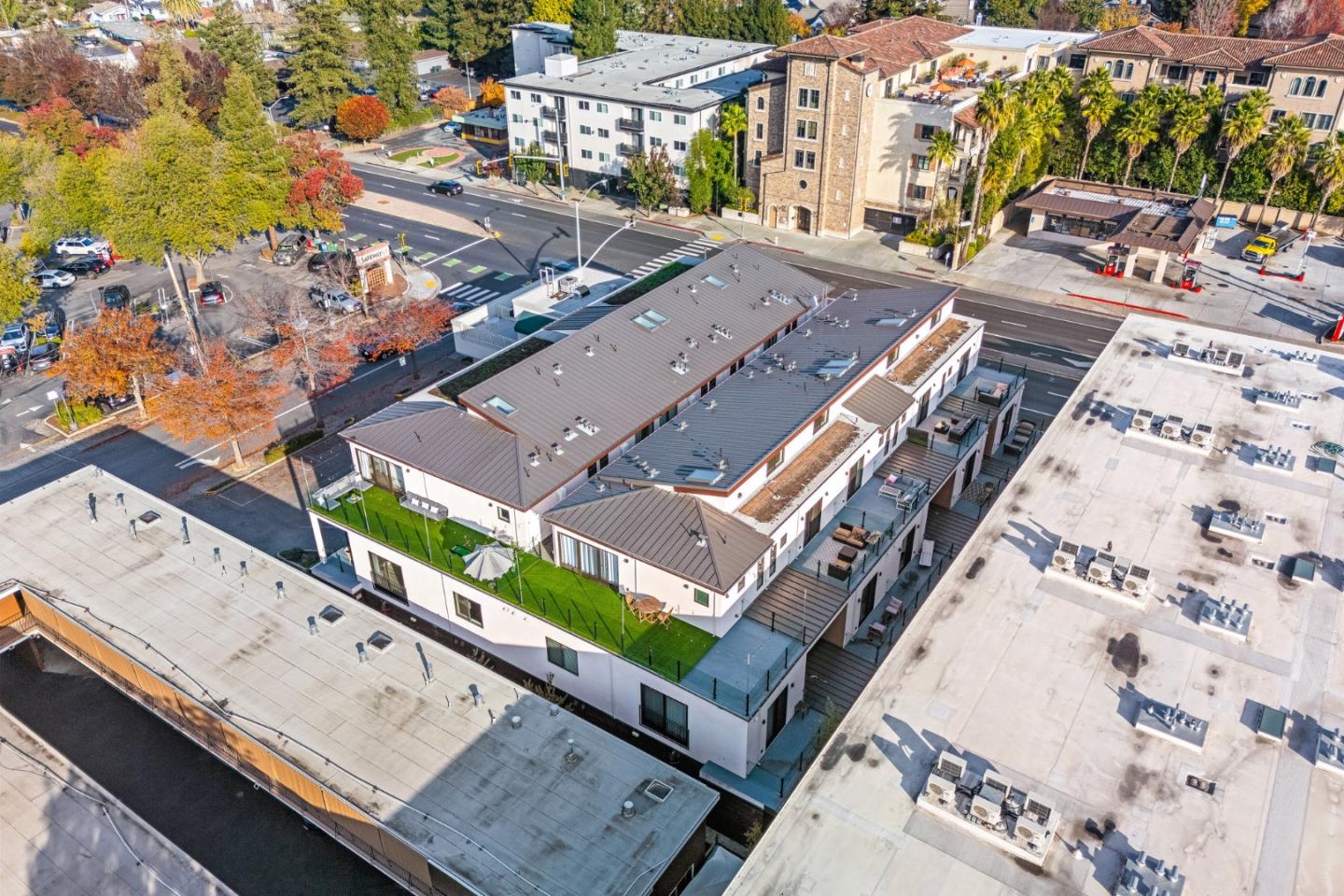 908 Woodside Road Redwood City, CA 94061 - Photo 30 of 34