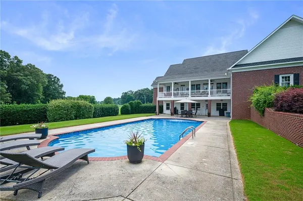 a kitchen with a wooden cabinets and a sink