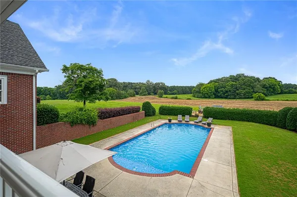 $1,350,000 | 367 School House Road Northeast, Calhoun, GA 30701