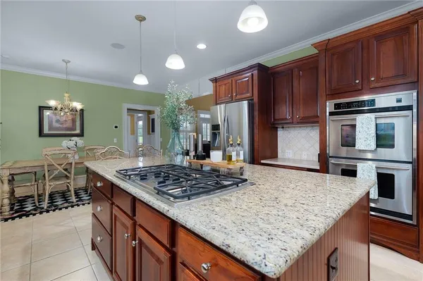 $1,350,000 | 367 School House Road Northeast, Calhoun, GA 30701