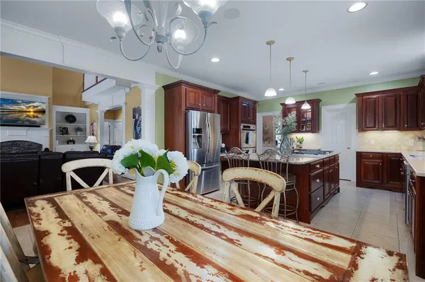 $1,350,000 | 367 School House Road Northeast, Calhoun, GA 30701