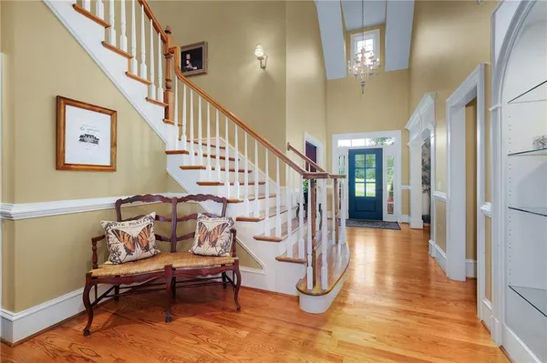 $1,350,000 | 367 School House Road Northeast, Calhoun, GA 30701