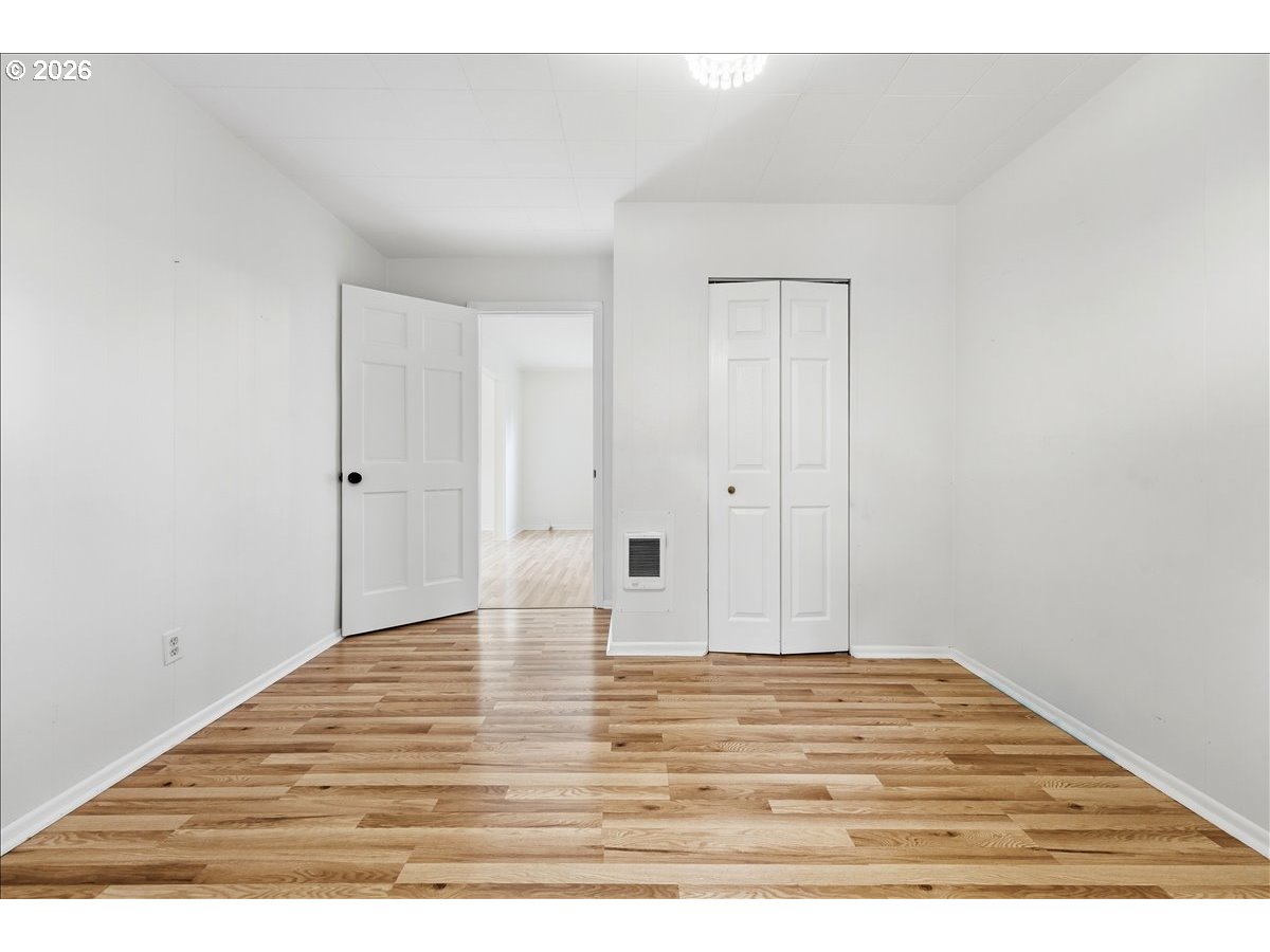 51 Wilkinson Street Carson, WA 98610 - Photo 32 of 37 a view of wooden floor