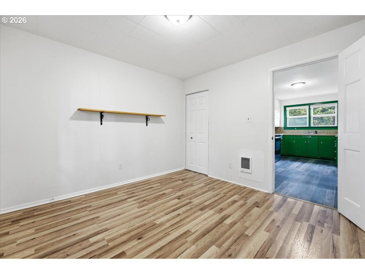 51 Wilkinson Street Carson, WA 98610 - Photo 34 of 37 a view of an empty room