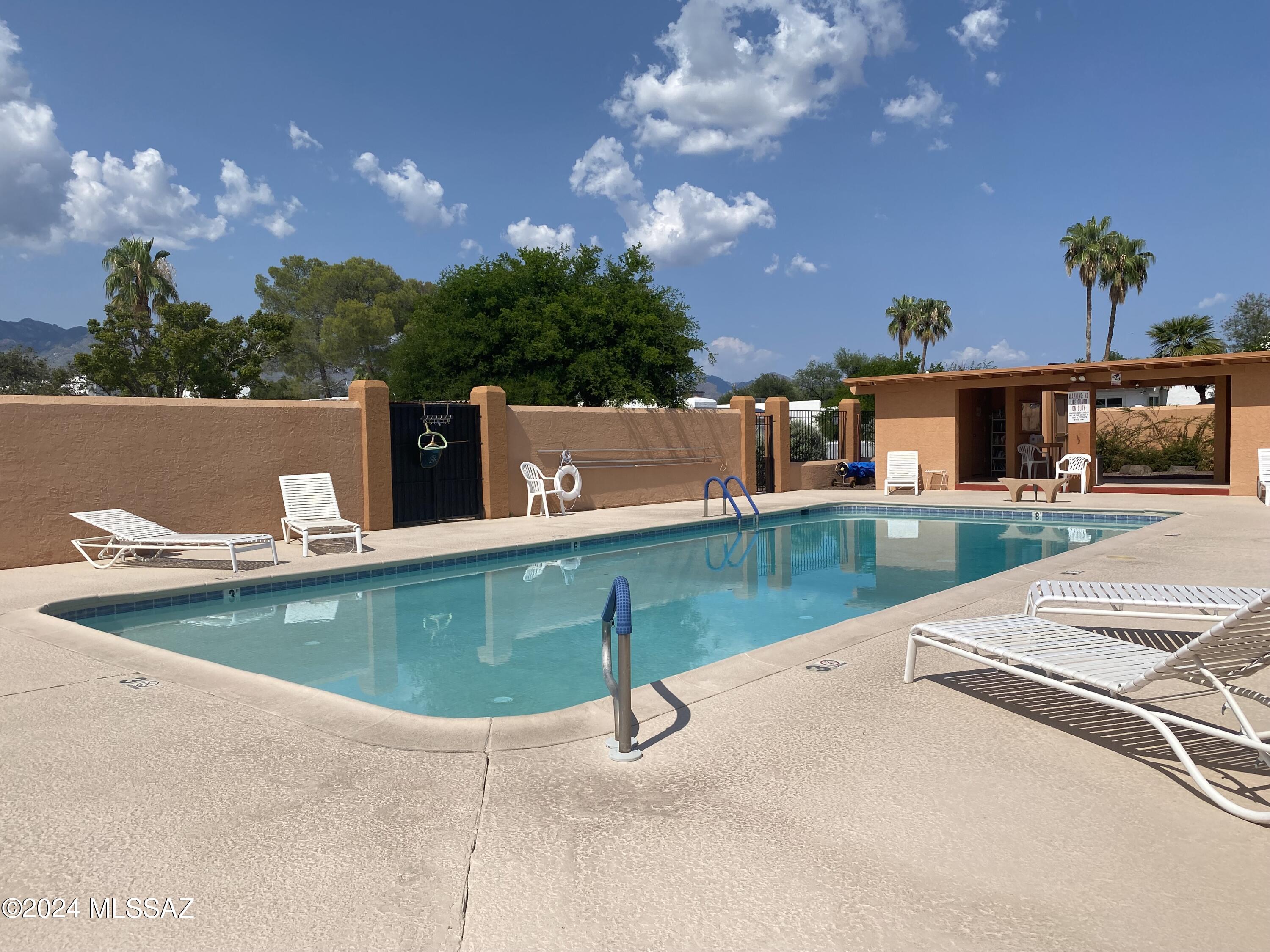 4802 East Fort Lowell Road, Unit L Tucson, AZ 85712 - Photo 33 of 41 Gallery Image 33