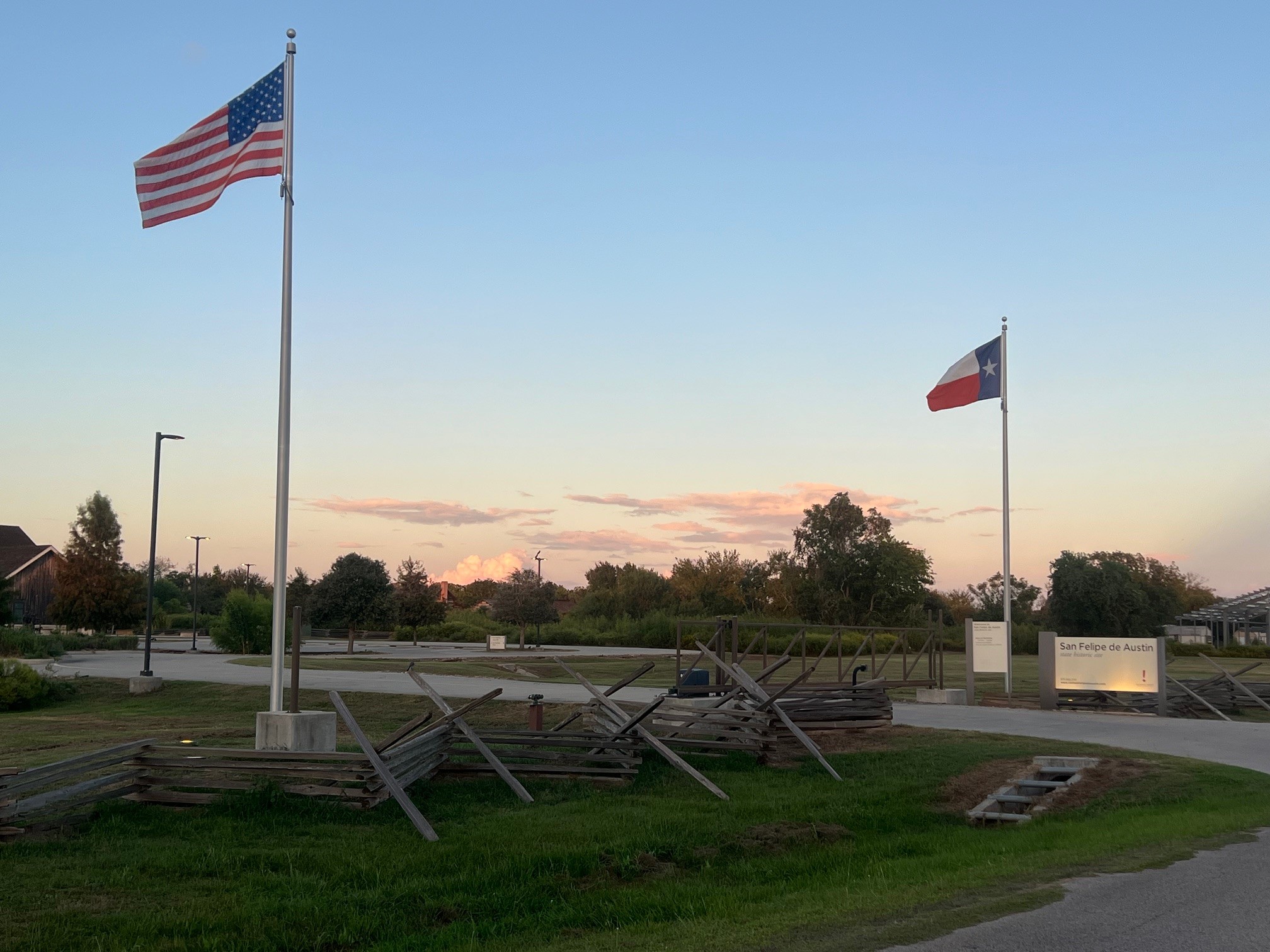 400 6th Street Sealy, TX 77474 - Photo 8 of 11