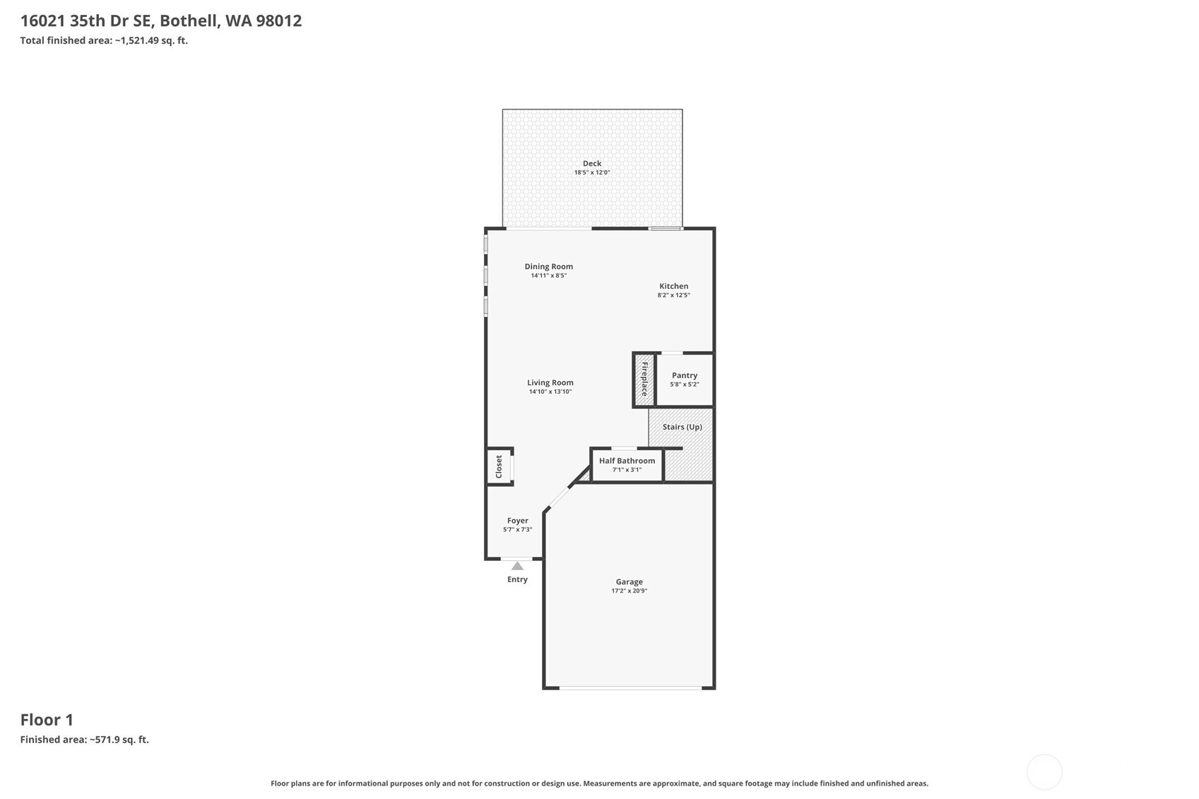 16021 35th Drive Southeast Bothell, WA 98012 - Photo 32 of 33