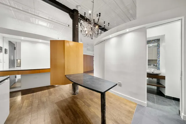 $8,500 | 107 West 25th Street, Unit 2D | Chelsea