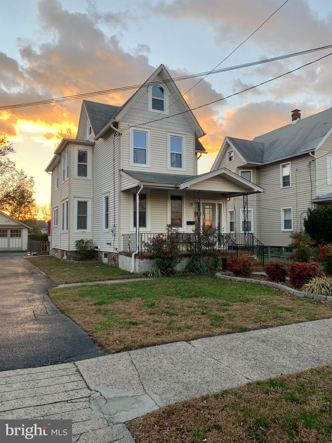 120 Lippincott Avenue Riverside, NJ 08075 - Photo 1 of 17