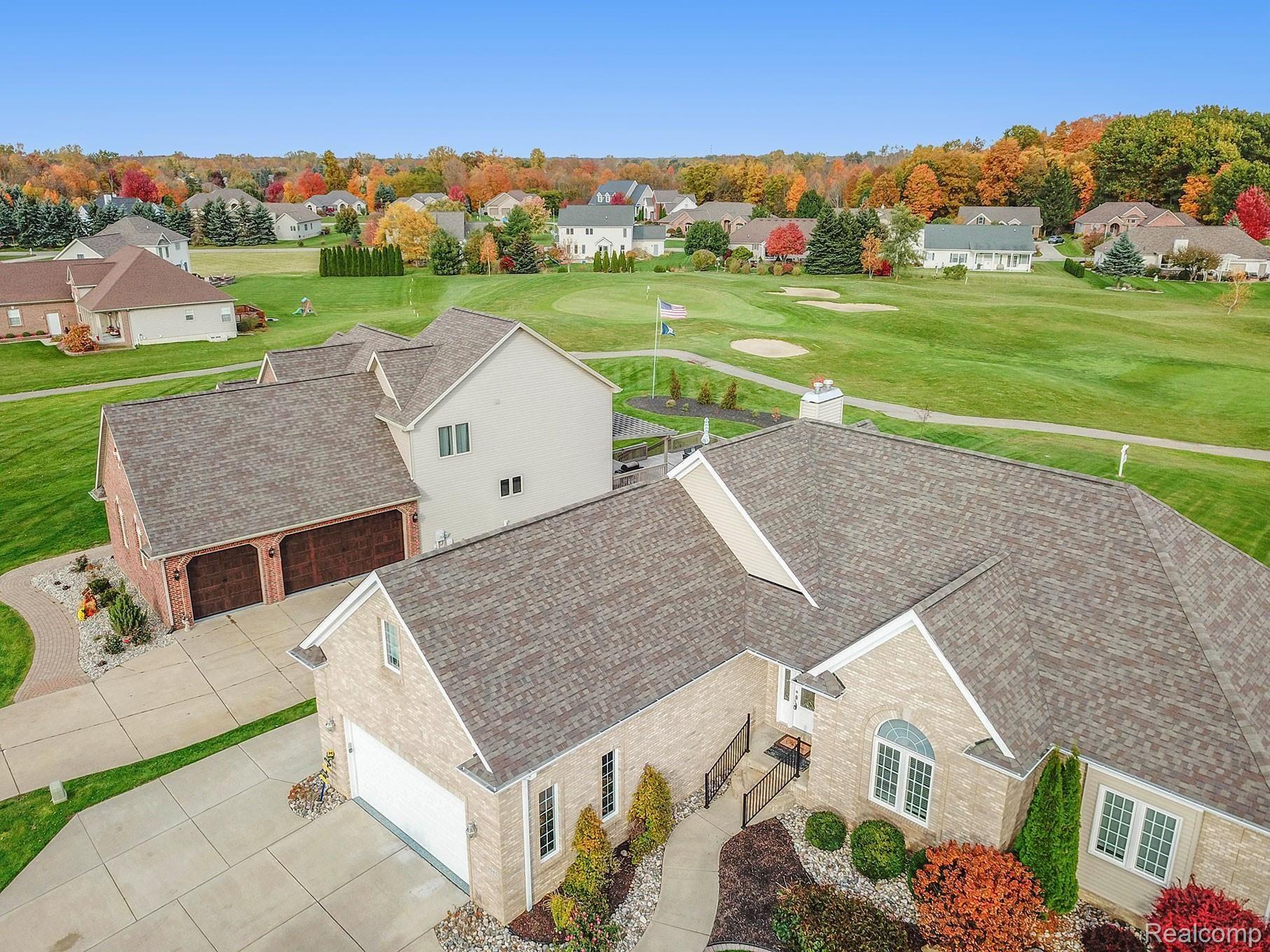 9045 Copper Ridge Drive Davison, MI 48423 - Photo 62 of 67 DJI_0400.jpg