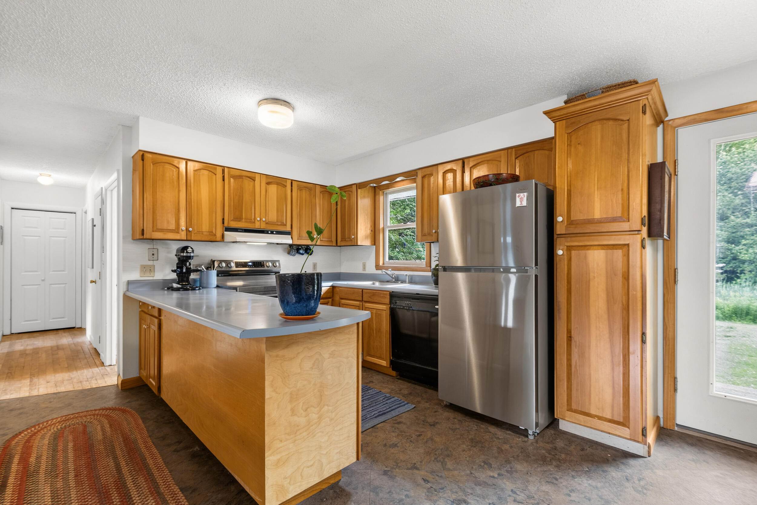 529 Bay Road Bowdoinham, ME 04008 - Photo 9 of 42 529 Bay Rd.