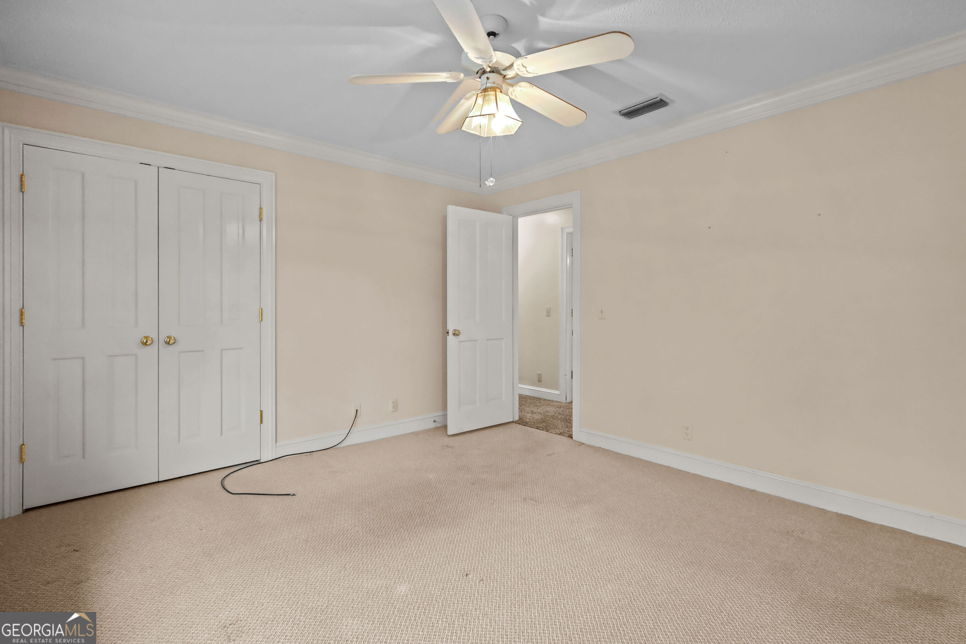 103 Cartwright Circle Brunswick, GA 31525 - Photo 25 of 54 wooden floor in an empty room